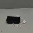 Loud Alarm Clocks for Bedrooms Heavy Sleepers, Digital Clock with Night Light, Large Display, Dual Alarm, Snooze, Dimmable Bedside Alarm Clock for Kids Teens Boys Girls (Black)