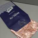 BEDELITE Satin Pillowcase with Zipper 2 Pack, Coral Pillow Cases Standard Size, Super Soft and Cooling Similar to Silk Pillow Cases, Gift for Women Men(20x26 Inches)