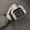 Xtra Muse, Vlogging Camera with 1'' CMOS & 4K/120fps Videos, Pocket Camera with 3-Axis Gimbal Stabilizer, Fast Focusing, Face/Object Tracking, Digital Video Camera for Photography, Digital Camera