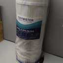 TidyMister PXST150 Pool Filter Cartridge Replacement, Compatible with Hayward XStream CC1500, CCX1500RE, CC-1500-E, Pleatco PXST150, Unicel C-8316, Filbur FC-1286, 150 sq.ft, 1 Pack