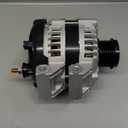 A-Premium Alternator Compatible with Nissan Murano 2015-2017, Pathfinder 2013-2017 & Infiniti QX60 2014-2016, JX35 2013, 2.5L 3.5L, 12V 150A 7-Groove Pulley Clockwise, Replace# 23100-3JA1A, A003TJ3991
