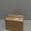 Chrinomee Steamer for Clothes - 3000W Powerful Steam, 2 Modes for Wet&Dry Ironing, 20-Second Fast Heat-up, Large Detachable Water Tank with Heat-Resistant Gloves - Perfect for Removing Wrinkles.White