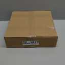 12" x 12" x 3" PVC Plastic Dustproof Waterproof Box IP65 Junction Boxes Project Junction Conduit Box for Electrical Outdoor Enclosure