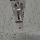 Hillman KEYKRAFTER #66 BRASS KEY