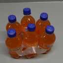 Fanta Orange Soda Soft Drink, 12 fl oz Bottles, 6 Pack 11MAY26