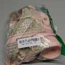 No Pull Dog Harness, Puppy Vest with Front Clip for Small Medium Large Sized Dog(Light Pink, XL) (XL(Neck:24.8-38.6", Chest:29.1-45.3"))