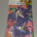 Studio M MailWraps, The Original Magnetic Decorative Mailbox Cover, Made in USA, Superior Weather Durability, Standard Size fits 6.5W x 19L Inch Mailbox