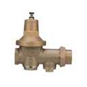 Zurn Wilkins 114-600XL 1-1/4" 600XL Pressure Reducing Valve (1.25 Inch)