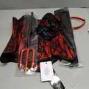 Daisy corsets womens Top Drawer 4 Pc Premium Devil Corset Costume, Medium