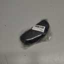 Cycling Sunglasses for Men Women Polarized Sports Sunglasses Running Ski (Black)