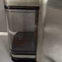 Cuisinart Supreme Grind Electric Burr Coffee Grinder, 18 Settings, DBM-8P1
