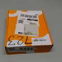 Oneisall Dog Clipper Low Noise, Dog Grooming Kit with Rechargeable, Pet Shaver Cordless Electric Quiet Hair Clipper Set for Dogs Cats PetsGold