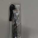 64G 1080P HD Portable Pen Camera, Long Battery Life Body Camera Pen with Loop Recording, Rechargeable Nanny Cam with Smooth Writing for Interview, lecture, Meeting, Classes, Easy to Use & Stable Transfer