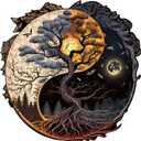 Wooden Puzzles for Adults, Tree of Life Wood Puzzles 200 Pieces, Irregular Animal Shaped Unique Wooden Jigsaw Puzzles, Creative Ghristmas Gift for Teenagers and Adults