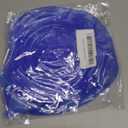 6pcs Silicone Stretch Lids Set, 6 Sizes, Reusable Food Storage Covers, Silicone Bowl CoversF, Lexible to Fit All Shape of Containers, Food Cover to Keep Food Fresh (Transparency)