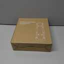 Chest Workout Equipment, 66-110lb Adjustable Arm Trainer, Chest Trainer for Men, Arm Workout Equipment, Portable Detachable Spring Resistance Home Fitness Equipment for Enhancing Upper Body Muscle