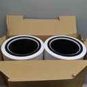 Cabiclean Core 400S Replacement Filter for LEVOIT Core 400S Air Purifier