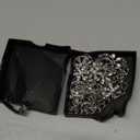 LIMHOO Metal Waist Chain for Women Rhinestone Chain Belt Crystal Waist Belt for Dress