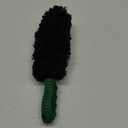  Wheel and Rim Brush, Safe for Exhaust, Tires, Rims, Engine Bays, & More