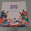 2 x Christmas Balloon Arch Kit with Gingerbread Man, Candy Cane, Peppermint Balloons - Red, Green, Gold Garland for Holiday Party Decorations