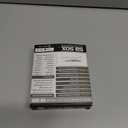 SB SOX 2-Pair Running Socks for Men and Women  Low Cut/Ankle Athletic Socks for All-Day Wear (S)