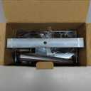 Soil Blocker, 8 Cell Soil Block Maker 2 Inch with 3 Sizes Seed Pins, 2024 Seed Handheld Block Maker with Comfortable Handle, Garden Blocking Tools for Seedings, Cuttings, Greenhouses