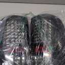 All-in-One LED Tail Light + 3rd Third Brake Cargo Lamp for Dodge Ram 1500 2009-2018, for Dodge Ram 2500 & 3500 2010-2018Only fit Factory Halogen Model NOT fit LED version