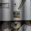 20" Gold Fandelier Ceiling Fans with Lights, Boho Rattan Ceiling Fan with Light Remote Control, Caged Mid-Century Modern with 6 Speeds for Bedroom, Nursery, Living Room