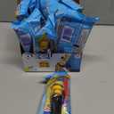 PEZ Candy Minions assorted fruit (Pack of 12), BBD 06/05/30