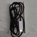 ZGEAR USB c to HDMI 6ft Video Cable