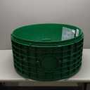 Tuf-Tite Septic Tank Riser, 24''x12''