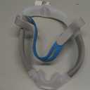 Replacement for AirFit N30i Standard Frame System Sets, Nasal Cradle Cushion & Elbow - for Nasal Mask - Standard Frame with Headgear (Medium)