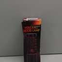 Volcano Eruption Lamp Science Kit 7 Color Changing Night Light with USB Power, 10" LeakProof Sensory Lamp for Classroom Bedroom Decor, Mood Lighting Novelty Gifts for for Adults Boys Girls