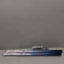 BOSCH 22OE22OE ICON Beam Wiper Blades - Driver and Passenger Side - Set of 2 Blades (22OE & 22OE)