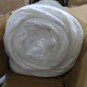 ZINUS 10 Inch Twin XL Green Tea Memory Foam Mattress [New Version], Fiberglass Free, Medium Firm Feel, Zoned Pressure Relief, Certified Safe Foams & Fabric, Mattress-in-a-Box