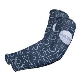 Cooling Arm Sleeves for Men Women Compression Arm Sleeve Night Sky Stars UV Sun Protection Arm Sleeves
