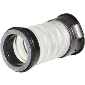 Dyson Genuine DC40 Upright Vacuum Cleaner Change Over Valve Hose, Grey