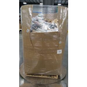 Pallet Of Mixed Items