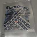 SISKIN Womens Tank Tops Summer Casual Boho Floral Print Halter V Neck Spaghetti Strap Graphic Cami Tank for Women 2025 M