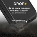 AICase for iPhone 14 Pro Max Case(6.7") with Belt Holster,Heavy Duty Drop Protection Full Body Rugged Shockproof/Dust Proof Military Protective Tough Durable Men for iPhone 14 Pro Max 6.7"