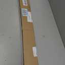 DA97-20017A Door Handle Compatible with Samsung Freezer Door Handle, Fit for RF24R7201SR/AA-00 RF28T5001SR/AA-00 RF22R7351SR/AA-00 RF23R6201SR/AA-00 RF23R6301SR/AA-00 RF28R7551SR/AA-00