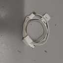 Apple 60W USB-C to USB-C Woven Charge Cable (1 m): Fast and Convenient Charging