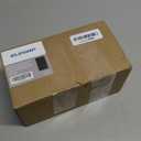 SURAIELEC 20 Amp GFCI Outlet with USB Ports, Self-Test GFCI Combination with USB-C & USB-A, Tamper-Resistant GFCI Electrical Outlet, GFCI Outlet with Screwless Wall Plate, ETL Listed,Black