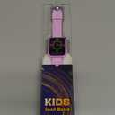 Kids Smart Watches Girls Gifts Age 3-12, Smart Watch for Kids with 39 Games Camera Video Recorder Music Player Alarm Calculator Stopwatch Flashlight Pedometer Gift Toys for Girls Ages 5 6 7 8 9 10 (purple)