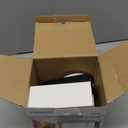 Magcubic Mini Projector with WiFi 6 and Bluetooth 5.4, Portable Projector 4K Support, 5W Soundbase Speaker, Auto Vertical Keystone 180Rotatable Smart Proyector for Movie Home Outdoor