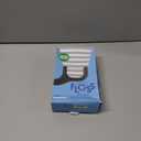 SmartLifeco Eco-Friendly Dental Floss Picks (200ct) - Flossers Made with Straw Wheat Blend, Natural Teeth Whitening, Tooth Pick Stick for Adults, Soft on Gums, Activated Bamboo Charcoal Floss Thread (1 Count (Pack of 200))