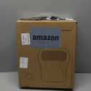 Shiatsu Neck and Back Massager with Heat,Neck Massager for Pain Relief deep Tissue,3D Kneading Massage Pillow for Back,Shoulder,Leg,Gifts for Mom,Dad,Women (Black)