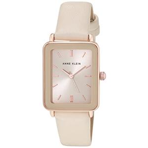 Anne Klein Women's Strap Watch, AK/3702