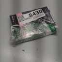 Bamboobies Overnight Nursing Pads, Ultra-Soft Velour, Reusable and Washable for Nightly Use, Leak-Proof Pads for Breastfeeding, 4 Pads