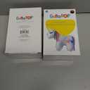 2 x Craft Kit Squishy Unicorn 